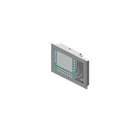 SIEMENS Panel 6AV6643-0DB01-1AX2